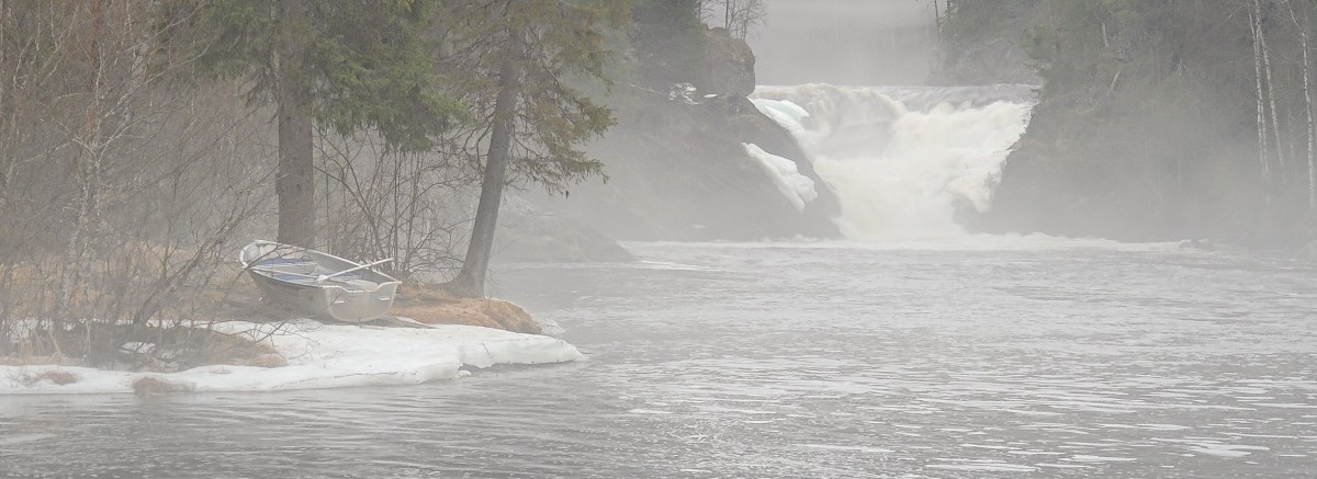 Hiilinielukeskustelun uusi vaihe